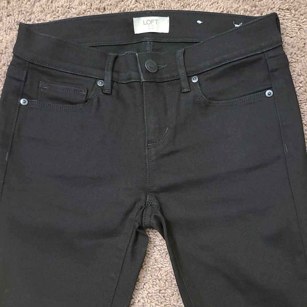 Modern Skinny